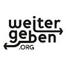 Logo klein Weitergeben.org