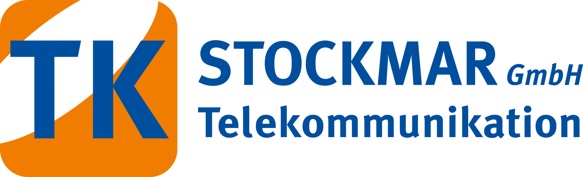 Bild-Textmarke TK Stockmar GmbH